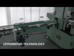 Γραμμή συσκευασίας ναργιλέ