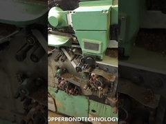 Μηχανή Παραγωγής Τσιγάρων MK8