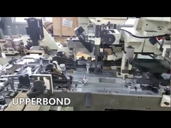 Κέλυφος και Συσκευαστής Διαφάνειας