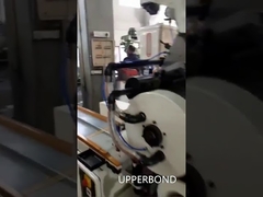 Μηχανή Συνδυασμού Παραγωγής Τσιγάρων MK8-D για την Παραγωγή Τσιγάρων