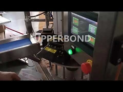 Γραμμή Γέμισης Θήκης Καπνού RYO