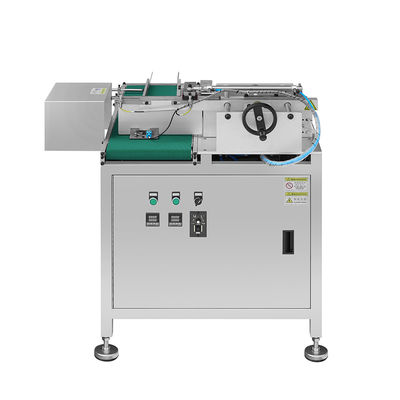 Automatic Wrapping Machine for Food Tobacco Cosmetic Packaging