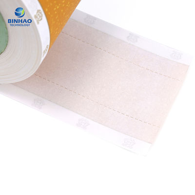 Automatic Online Perforation Machine with 380 V Power and 1400*820*1100 mm Dimensions for Cigarette Production