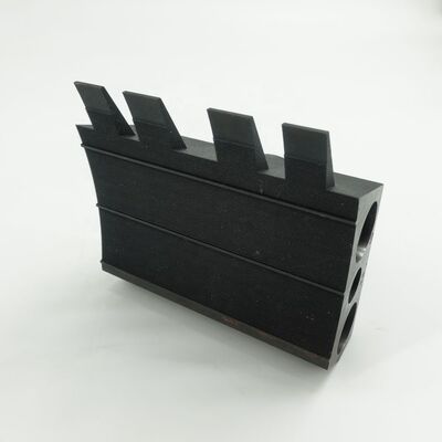 Kingsize Cigarette Rolling Block Plate for Filter Assembly Cigarette Maker Making Machine MK8 MK9