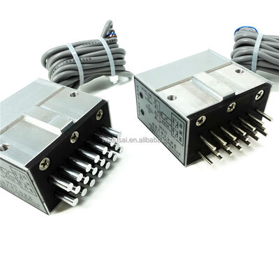 Online Detection Cigarette Distribution Detector for Molins / Hauni Cigarette Packing Machine