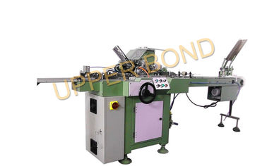 Sealing Automatic Cigarette Making Machine 180 packets/min 9.92Kw