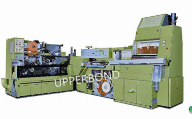 High - Speed Cigarette Making Machines Complete Weight Control System