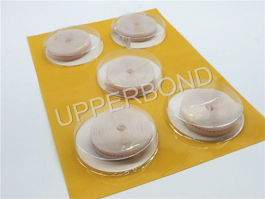 Nylon Tobacco Transferring Tape For Cigarette Making Machine MK8