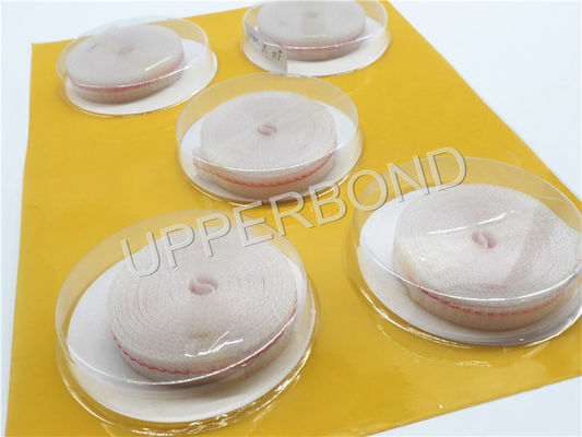 Nylon Tobacco Transferring Tape For Cigarette Making Machine MK8