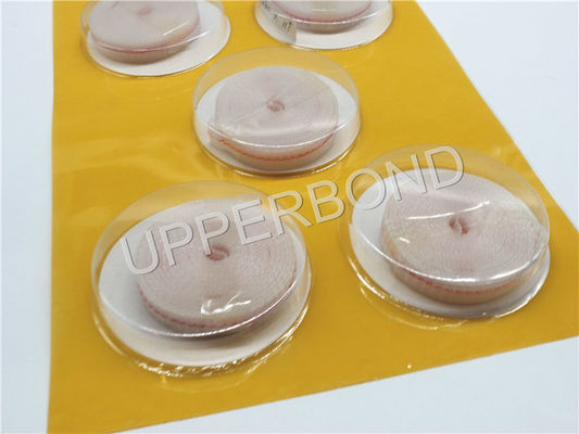 Nylon Tobacco Transferring Tape For Cigarette Making Machine MK8