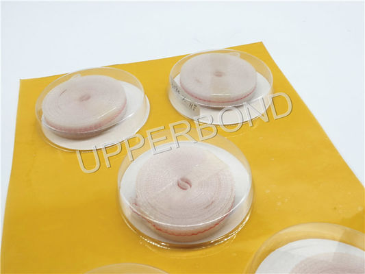 Nylon Tobacco Transferring Tape For Cigarette Making Machine MK8
