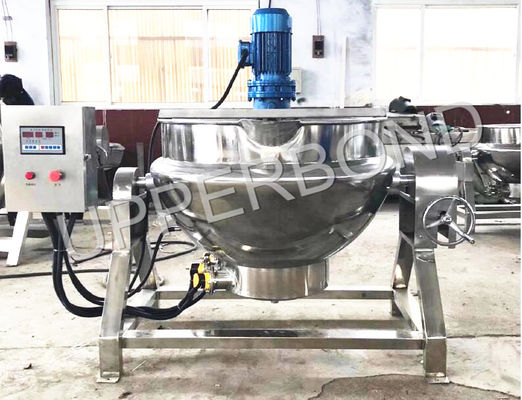 Ταραχοποιός 100L 500L 1000L μηχανών μίξης μπλέντερ μιγμάτων γεύσης καπνών Shisha μελασών