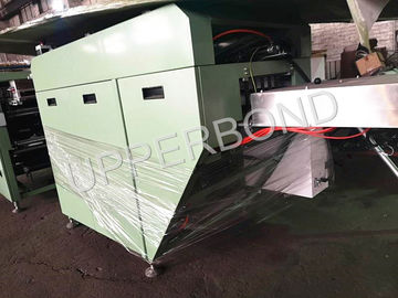 Γυμνή Overwrapper μηχανή συσκευασίας καπνών πακέτων τυλίγοντας για τα πακέτα HLP2 180/το λ.