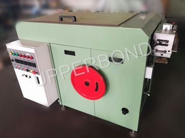 Γυμνή μονάδα Overwrapper εξοπλισμού συσκευασίας καπνών συστημάτων PLC για το τύλιγμα πακέτων