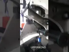 Τσιγάρο πίεσης αέρα 6x105pa που κατασκευάζει το συνδυασμό mk8-δ μηχανών/τον εξοπλισμό κατασκευής Cig